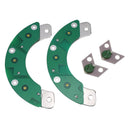 Facon Diode Kit Rectifier SSAYEC432 With Surge Suppressor for Leroy Somer