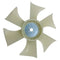 6 Blades Fan YM129655-44740 for Komatsu Engine 3D84E-5 3D88E-6 3D88E-7 Excavator PC30MR-2 PC30MR-5 PC35MR-2 PC35MR-3