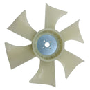 6 Blades Fan 129655-44740 for Yanmar Engine 3TNV88-XWA2 4TNV88-QTB 4TNV84-KWA