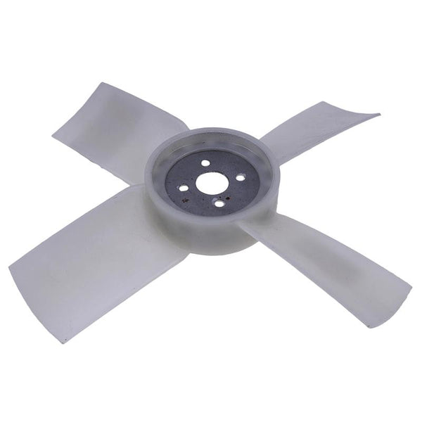 Fan 15531-74110 for Kubota Engine D950 Tractor B20 B5200D B6200D B7200D B8200DP