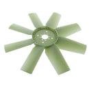 Fan 1604585400 for Atlas Copco Air Compressor XAS 38 58 68 78 88 97