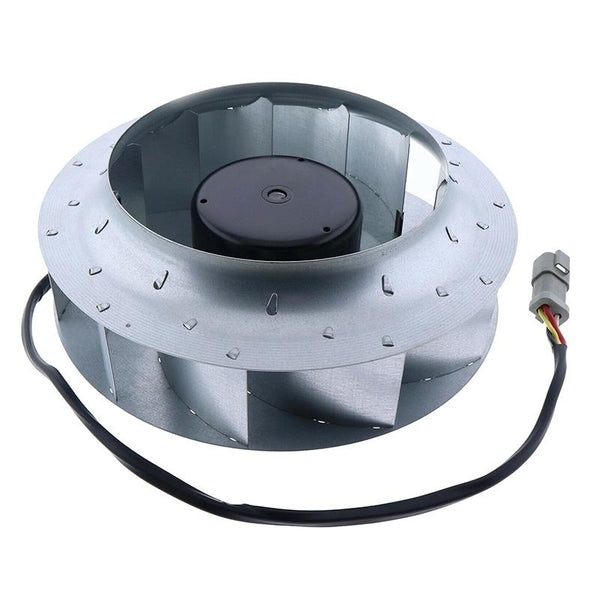 Fan Motor 12V 54-00554-00 540055400 for Carrier Xarios Supra Transicold