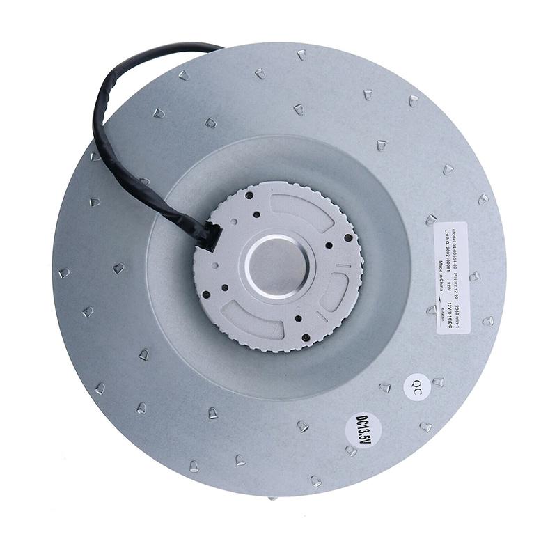 Fan Motor 12V 54-00554-00 540055400 for Carrier Xarios Supra Transicold