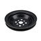 Fan Pulley 3919624 for Cummins 4B ISBE QSB Engine 7" diameter V-groove
