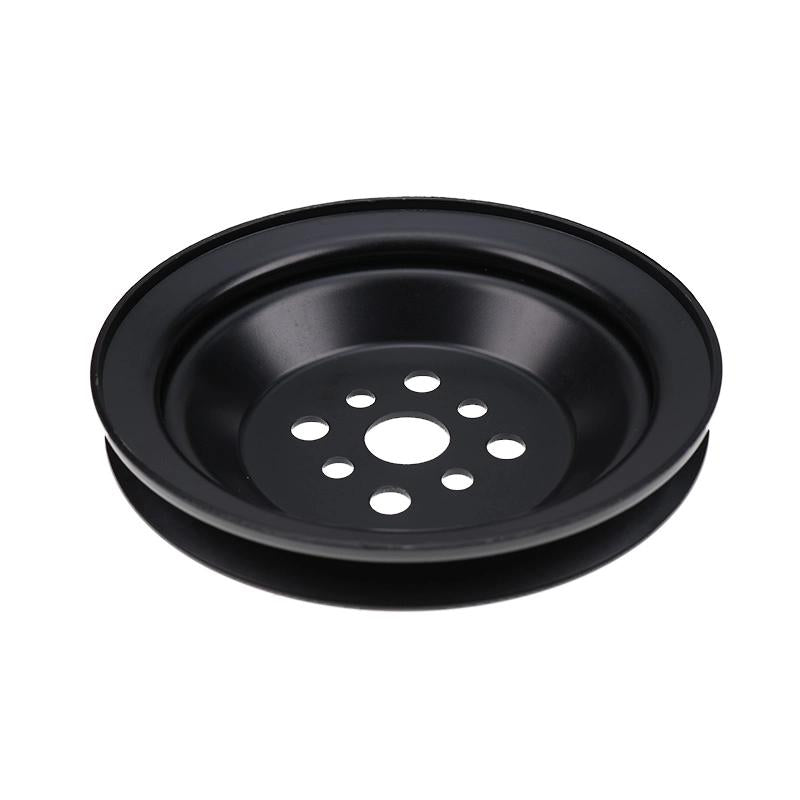 Fan Pulley 3919624 for Cummins 4B ISBE QSB Engine 7" diameter V-groove