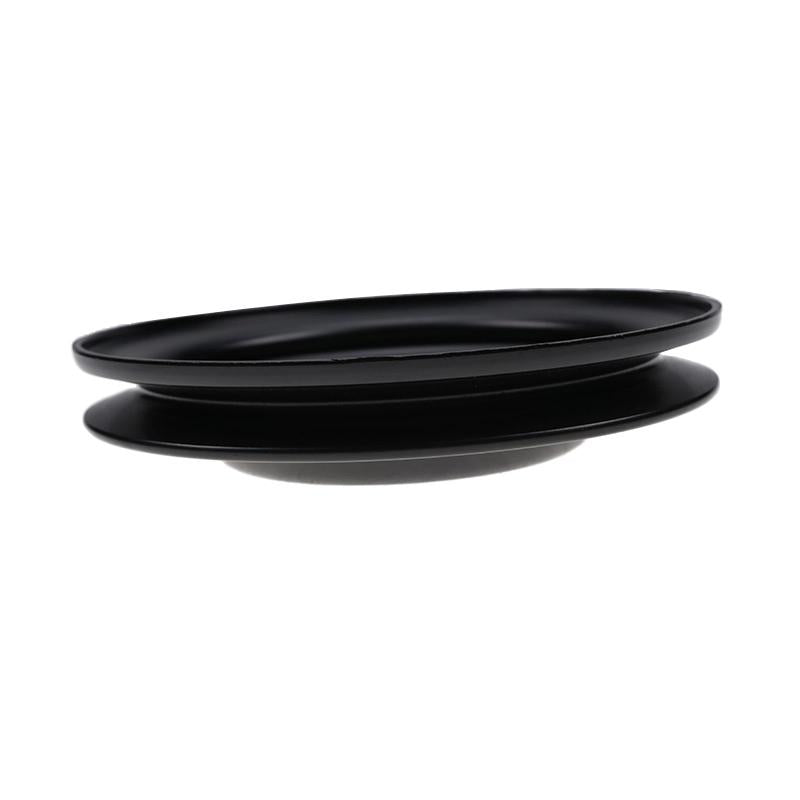 Fan Pulley 3919624 for Cummins 4B ISBE QSB Engine 7" diameter V-groove