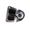 Fan Support 84585624 87428288 for CASE Engine RP110 RP65 RP85 Tractor 5120 5130 5140 5220 5230 5240 5250