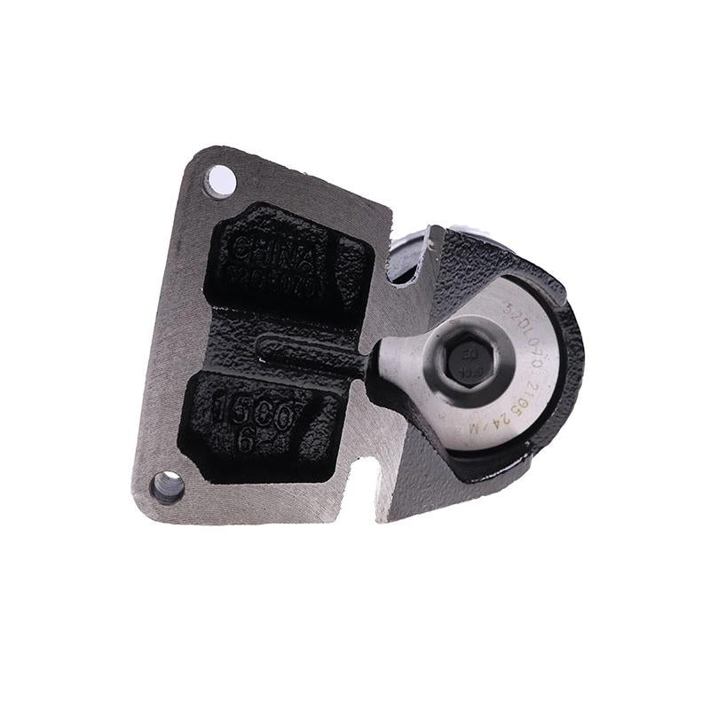 Fan Support 84585624 87428288 for CASE Engine RP110 RP65 RP85 Tractor 5120 5130 5140 5220 5230 5240 5250
