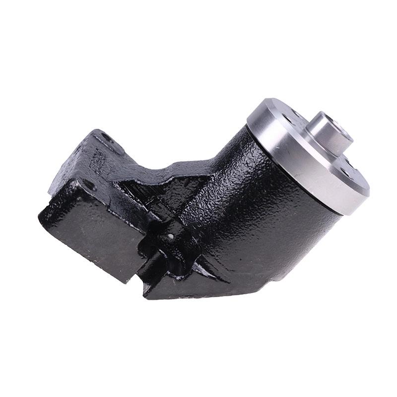 Fan Support 84585624 87428288 for CASE Engine RP110 RP65 RP85 Tractor 5120 5130 5140 5220 5230 5240 5250