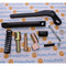 LH Bob-Tach Lever Kit 6724776 for Bobcat 630 641 653 730 751 753 7753 863 S220 S250 S300 S330 T140 T200 T300