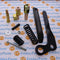 LH Bob-Tach Lever Kit 6724776 for Bobcat 630 641 653 730 751 753 7753 863 S220 S250 S300 S330 T140 T200 T300
