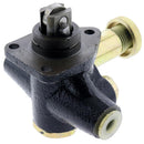 Hand Feed Primer Fuel Pump 092100-0372 for Mitsubishi FUSO ND Engine