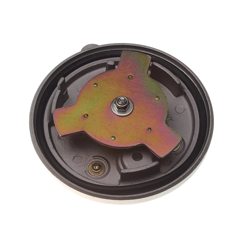 Filler Cap AT342385 for John Deere Excavator E210LC E240LC E300LC E330LC E360LC Dozer Crawler 550K 650K 700K 750K 1050K