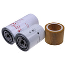 Filter Kit 22388045 39329602 88171913 for Ingersoll Rand Air Compressor 5 to 15 HP UP6-Series