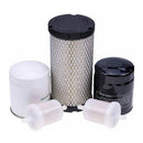Filter Kit 77700-03362 for Kubota BX24 BX25 BX23S BX1500 BX1800 BX1830 BX 1850 BX1860 BX2230 BX2350 BX2360 BX2380 GR2100 GR2110 GR2120