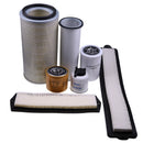 Filter Kit for Bobcat Loader S220 S250 S300 S330 S250 T300 A300