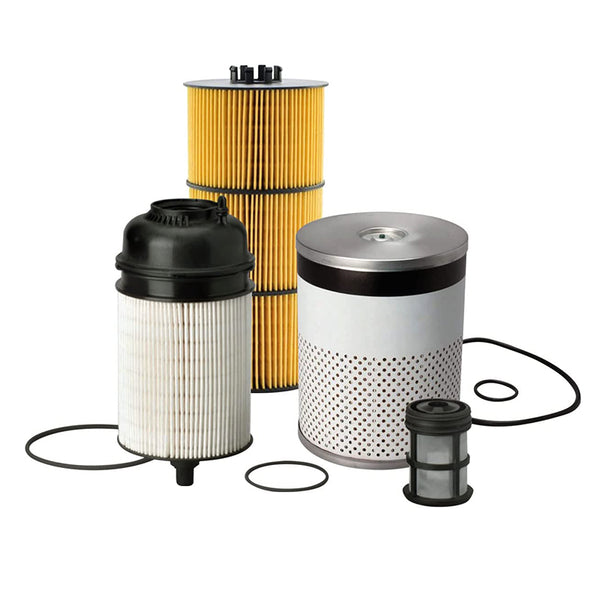 Filter Kit for Detroit Engine DD13 DD15 DD16