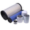 Filter Kit for Kubota Track Loader SVL75 SVL75- SN 26158 And Above
