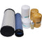 Filter Kit TC630-93230 TC630-93220 HH164-32430 1G311-43380 1J800-43170 HHTA0-59900 HHTA0-37710 for Kubota Tractor L4701