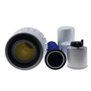 Filter Maintenance Kit 6667352 6675517 6661248 6598362 6598492 for Bobcat 753 763 773 T140 T180 T190 T300