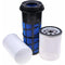 Filter Maintenance Service Kit 30-00471-20 30-01090-05 30-00463-00 for Carrier Reefer Unit 7300 7500