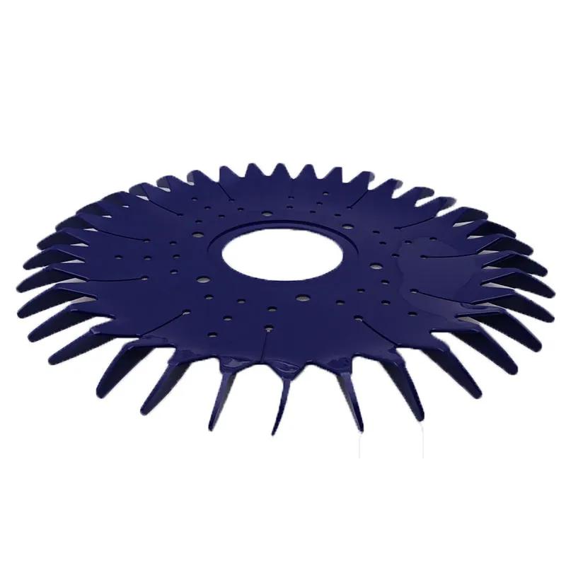 Finned Seal Disc Pool Cleaner Part W70329 W83277 for Zodiac Baracuda G2 G3 G4