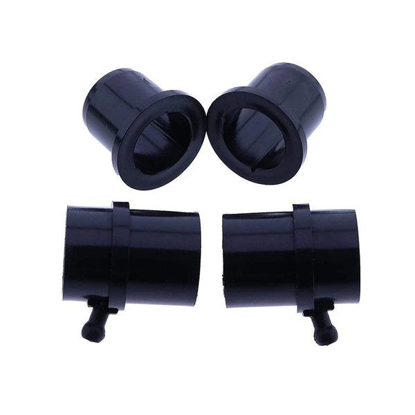 Flange Wheel Bushing Bearing 741-0660 741-0990 for Cub Cadet Lawn Mower LT1042 LT1045 LT1046 LT1050 SLT1550 SLT1554