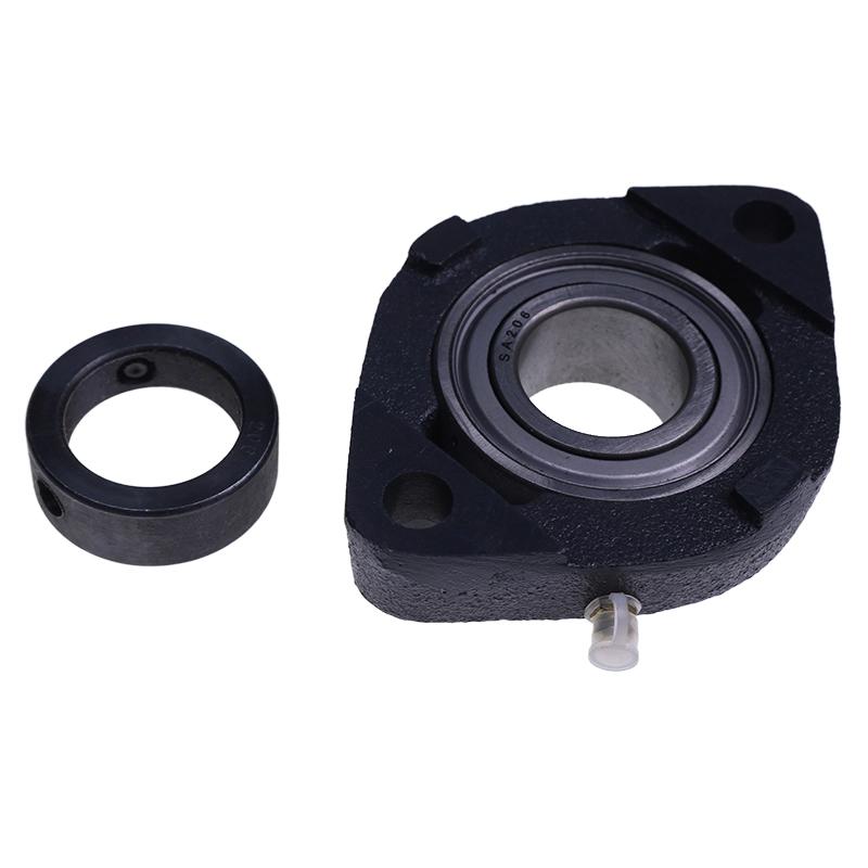 Flanged Bearing 7268603 for Bobcat