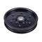 Flanged Idler Pulley 38297 for Bobcat Mower XM Series