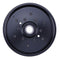 Flanged Idler Pulley 38297 for Bobcat Mower XM Series