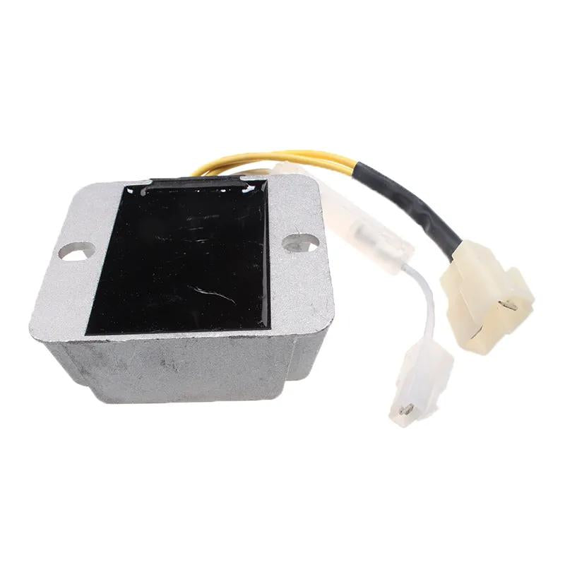 5KW Voltage Regulator Charging Rectifier for 186F 178F Diesel Generator 1 Phase