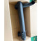 Exhaust Muffler 6680164 for Bobcat 863 864 873 883 A220 A300 S250 T200 Skid Steer Loader