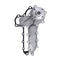 Water Pump 6684225 6653941 for Bobcat Loader 643 645 743 751 753 763 773 7753 1600 S150 S160 S175 S185
