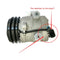 Seltec TM-08 Air Conditioning Compressor 6733655 for Bobcat Skid Steer Loader 773 863 864 873 883 963