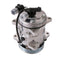 Sanden SD5H11 A/C Compressor 7279628 7280493 for Bobcat Loader T750 T770 T870