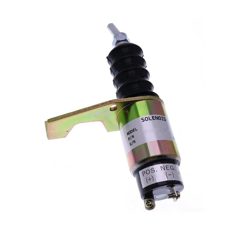 12V Shutoff Solenoid RSV SA-3765-12 1751-12 for Bosch