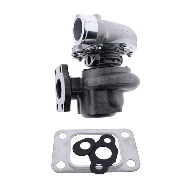 Turbo GT2052S Turbocharger 148-7183 for Caterpillar CAT Engine 3054 3054B 3054C Loader 416C 416D 420D 426C 428C 428D 432D