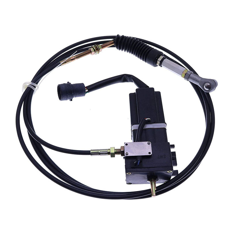 For Caterpillar CAT Excavator 307 E307 307A 307B E307B Throttle Motor 102-8007