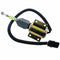 For Cummins 4BT 6BT Engine 24V Stop Solenoid 3930236 SA-4348-24