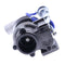 Turbo HX30W Turbocharger 3592121 3802906 for Cummins Engine 4BT 4BTAA 4BTA5.9