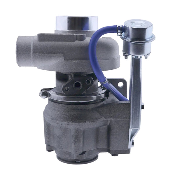 Turbocharger 3537751 3537752 for Cummins Engine 4BTAA Turbo HX30
