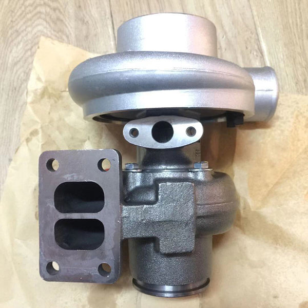 Turbo HX35W Turbocharger 3537132 3802770 3537132 3598176 for Cummins Engine 6BT 6BTA