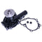Water Pump YM129907-42000 For Gehl 4640E 5240E 5640E 6640E CTL65 CTL75 RT175 RT210