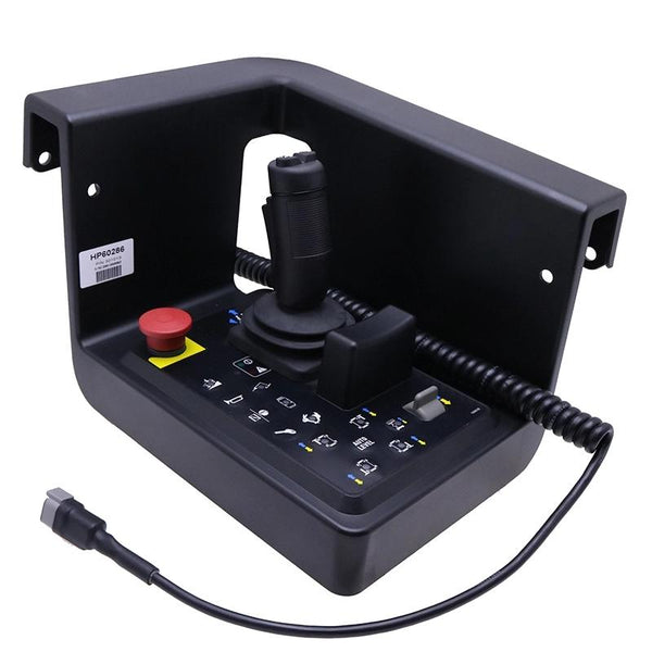Platform Control Box 99161GT for Genie RT Scissor Lift GS2668 GS3268 GS-3384 GS3390 GS4390 GS5390