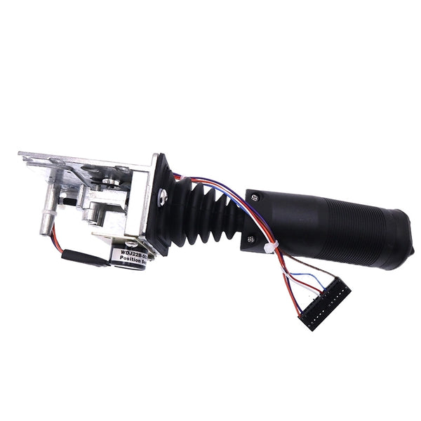 Joystick Contoller 62161GT 62161 for Genie Scissor Lift GS-1530 GS-2046 GS-2668 GS-3268 GS-3384