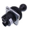 Dual Axis Joystick Controller 101174GT for Genie Lift S-45 S-60 S-65 S-80 S-85 S-100 S-105 S-120 S-125