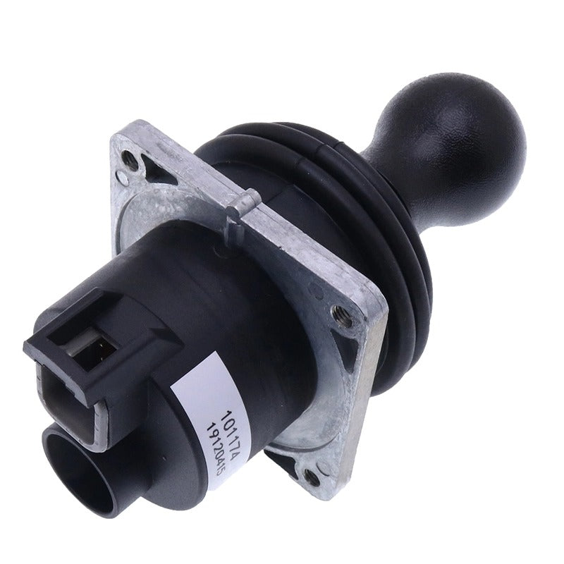 Dual Axis Joystick Controller 101174GT for Genie Lift S-45 S-60 S-65 S-80 S-85 S-100 S-105 S-120 S-125
