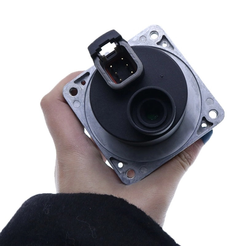 Dual Axis Joystick Controller 101174GT for Genie Lift S-45 S-60 S-65 S-80 S-85 S-100 S-105 S-120 S-125