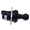Dual Axis Joystick Controller 101174GT for Genie Lift S-45 S-60 S-65 S-80 S-85 S-100 S-105 S-120 S-125