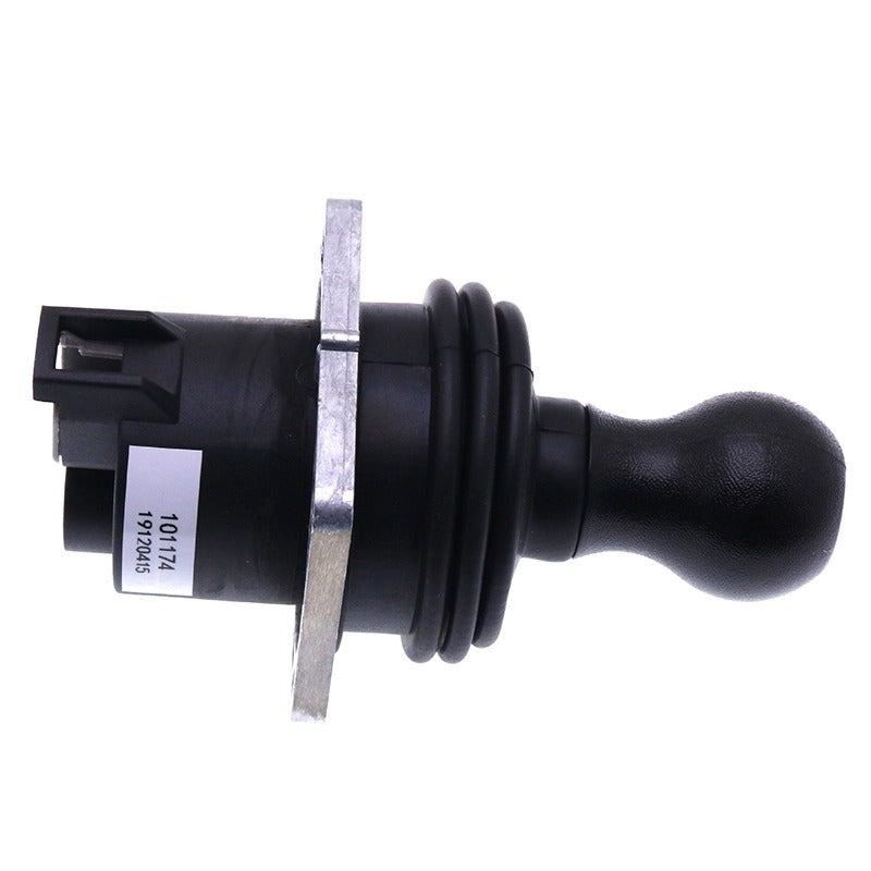 Dual Axis Joystick Controller 101174GT for Genie Lift S-45 S-60 S-65 S-80 S-85 S-100 S-105 S-120 S-125